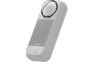 Insta360 X4 Air Premium-Linsenschutz