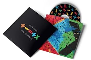 +-=÷× (TOUR COLLECTION)