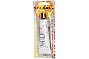 Solarez UV Cure Microlite Microballoon Ding Repair - Surfboard Repair Kit (2 Oz)