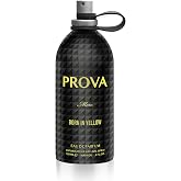 Prova Born in Yellow EDP Men's Perfume 120ml