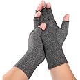 VITTO Anti-Arthritis Gloves (Pair) - Providing Warmth and Copper