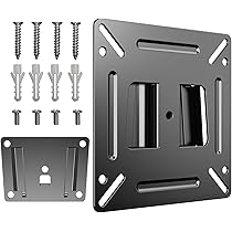 Suptek TV Ultra Slim Wall Mount Bracket For 13''-7... U2013 Vicedeal