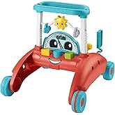 Fisher-Price İlk Arabam&trade; &Ccedil;ift Y&ouml;nl&uuml; Y&uuml;r&uuml;te&ccedil; Fisher-Price İlk Arabam &Ccedil;ift Y&ouml;nl&uuml; Y&uuml;r&uuml;te&ccedil;, oyuncak araba - İngilizce ve T&uuml;rk&ccedil;e H