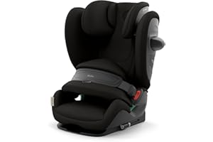 CYBEX Pallas G3 i-Size