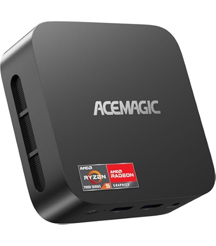 Najnowszy Beelink Mini PC SER4 z procesorem AMD 4800 (8C/16T, do 4