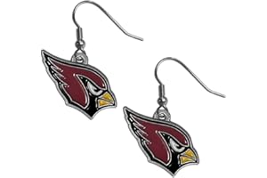 SISKIYOU NFL Dangle Earrings