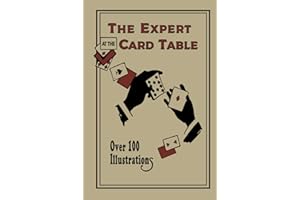 The Expert at the Card Table (Drake Version): Artifice, Ruse and Subterfuge at the Card Table