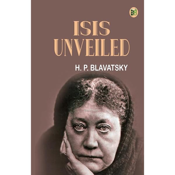 Buy Isis Unveiled Book Online at Low Prices in India | Isis