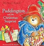 Cover zum Buch Paddington Bear and the Christmas Sur...