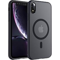 Apple iPhone XR, 64GB - Black: Amazon.de: Electronics & Photo