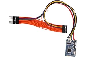 DIOCHE CAN Bus Filter, 18 in 1 CAN Filter Replacement for Mercedes‑ W166 W176 W207 W447