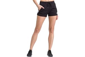 Erima Squad Short Worker Femme