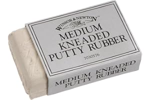 Winsor & Newton 7030576 gumka do ugniatania