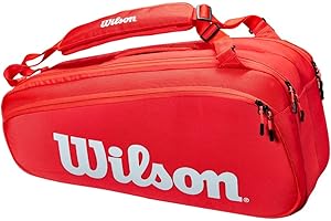Wilson Sporting Goods Tennistasche