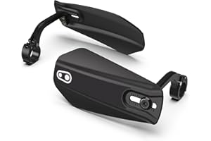 Crankbrothers Guardian Handguards, Universal, Black