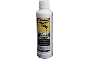 ENGEL REITSPORT Engel Germany Shampoo detersivo per pelame Pelle di Agnello Pecora 250ml