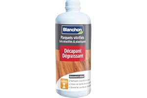 BLANCHON B91 Grundreiniger 1L Polish Remover