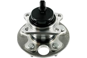 ‎SKF SKF Radlagersatz Radlager Set Hinten | VKBA 6876 | Für AURIS COROLLA COROLLA (E15) COROLLA RUMION