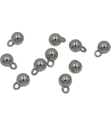 Plafondkap, Mat Zwart, Halve Metalen Bol, Diameter: 10 cm