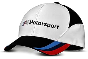 BMW M Motorsport Cap Unisex Fan