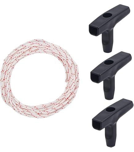 Ensemble De Démarreur à Rappel Pour Honda GX120, GX160, GX200