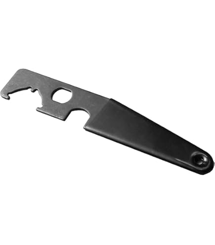 Adattatore Per Imbracatura Per Pistola Tattica ButtStock - Foto 6