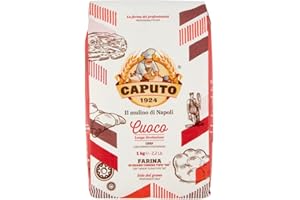 20x Antimo Caputo Tipo 00 'The Chef's Flour' Pizzamehl –1kg