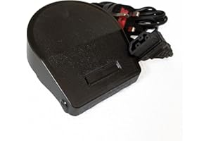 Toyota macchina da cucire reostato pedale cavo di alimentazione alcuni RS2000, SP etc New TYPE4