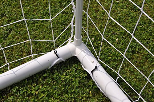 Fußball Tor „Stadion“ 3 x 2 m – POWERSHOT® **2 JAHREN HERSTELLERGARANTIE** - 5