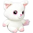 YooHoo Pammee Fennec Fox 8In 61113 White