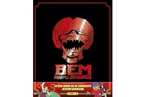 Bem Il Mostro Umano Limited Edition Box Set (Eps 01-26) ( Box 4 Br ) [Blu-ray]