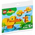 LEGO Duplo My First Duck Polybag Set 30327 (Bagged)