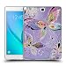 Produktbild Offizielle Turnowsky Flug Der Phantasie Silbermond Soft Gel Hülle für Samsung Galaxy Tab A 9.7