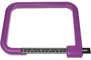 XPERT-60 Glass Gauge Double Glazed Unit Measuring Tool UPVC Window Door Panel Thickness