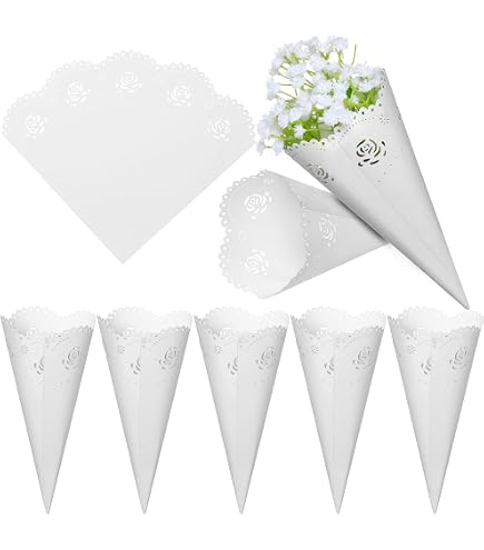 C.X.Y. 10pz Farfalle Bomboniere Rosso Perlato Porta Confetti