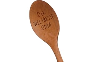 STERLING JAMES CO. DE Grandma Spoon