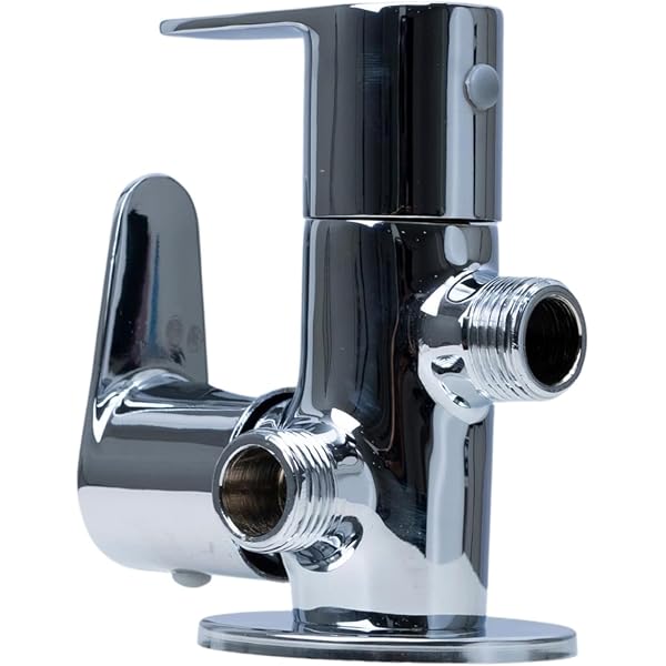 jaquar Single Lever Basin Mixer : VGP-81011B : Amazon.in: Home