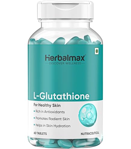 Beauty Vault LUMI 24H Glutathione Capsules (60 Caps) 1 Box : Buy Online at  Best Price in KSA - Souq is now Amazon.sa: Health