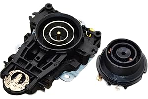 NUHFUFA Universal Elektrische Wasserkocher Basis Stecker Kupplung Thermostat Montage Bottom Switch Ersatz für elektrischen Wasserkocher Zubehör