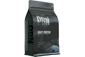 PBN PREMIUM BODY NUTRITION PBN - Premium Body Nutrition Whey Protein 1kg Coconut, New Improved Flavour