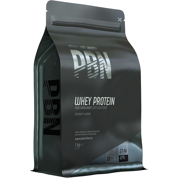 GymBeam Anabolic Whey Protein – Mehrkomponenten-P Produktbild-Vorschau 6