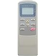 LipiWorld® 41 AC Remote Control (Old Remote Exactly Same Remote Will Only Work) Compatible for VOLTAS AC Remote