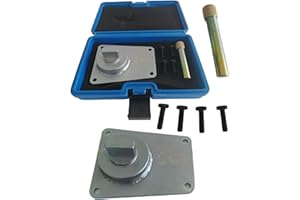 AMD TOOLS Strumento di regolazione motore per Opel Insignia Antara per Chevrolet Cruze Captiva 2.0 CDI