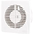 V.MAX MODI ventilator 6inch -6B 25W low noise window kitchen office bathroom exhaust fan
