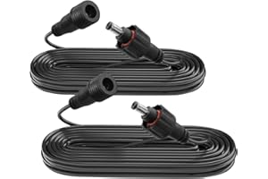 Inwa Cable 5 m*2, Solo Apto para MZ511, no para MZ621