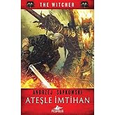 The Test with Fire - The Witcher Series 5