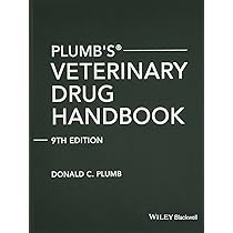 健康・医学 Plumb's vetarinary drug hundbook 9th ed. Plumb's Veterinary Drug Handbook: Desk by Plumb, Donald C
