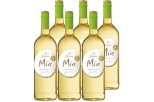 ‎FREIXENET Freixenet Mia Blanco Weißwein Lieblich (6 x 1 l)