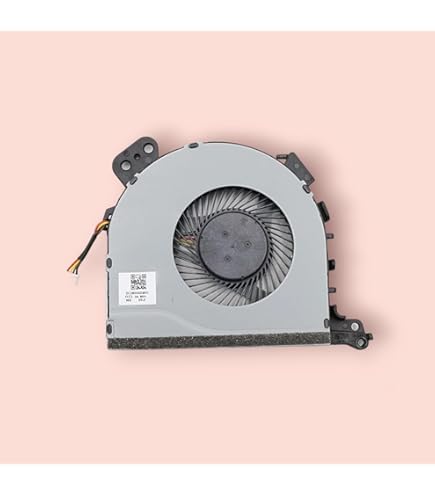 New CPU Cooler Fan/Dissipador de Calor Para Lenovo 320-15 320-14 320-15 320-14IAP 320-15IAP 330-15IGM 320-17 330C-15IKB V320-14IKB Radiador  7