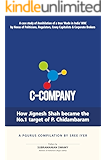 C-Company: How Jignesh Shah became the No. 1 target of P. Chidambaram: A case study of Annihilation of a true ‘Made in…